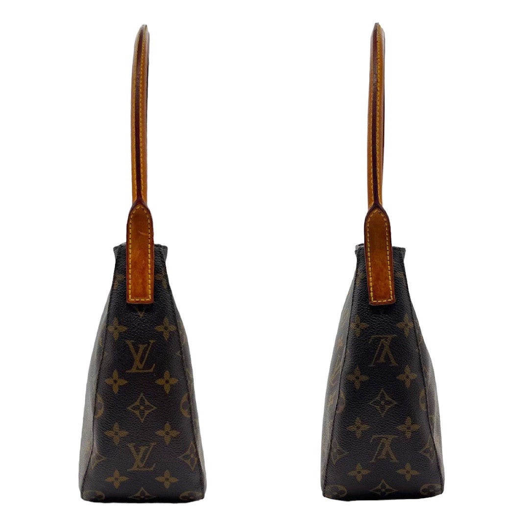 Louis Vuitton Monogram Looping MM