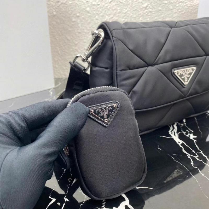 Satchel Bags - PDA Bags - 1582