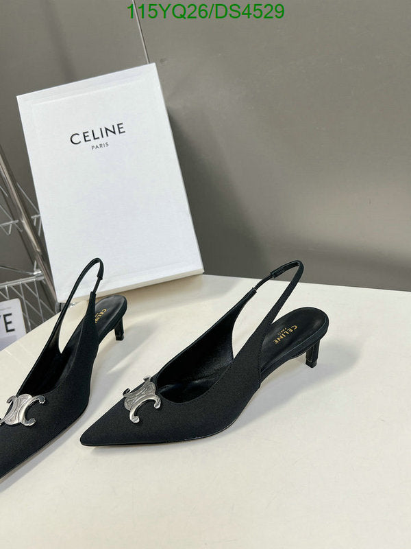 SAMC - COL Women Shoes - 030