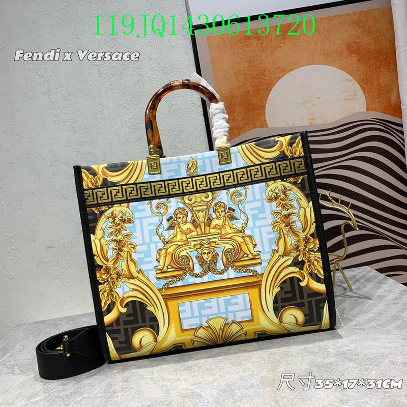 Glami - FDE Bags - 3157