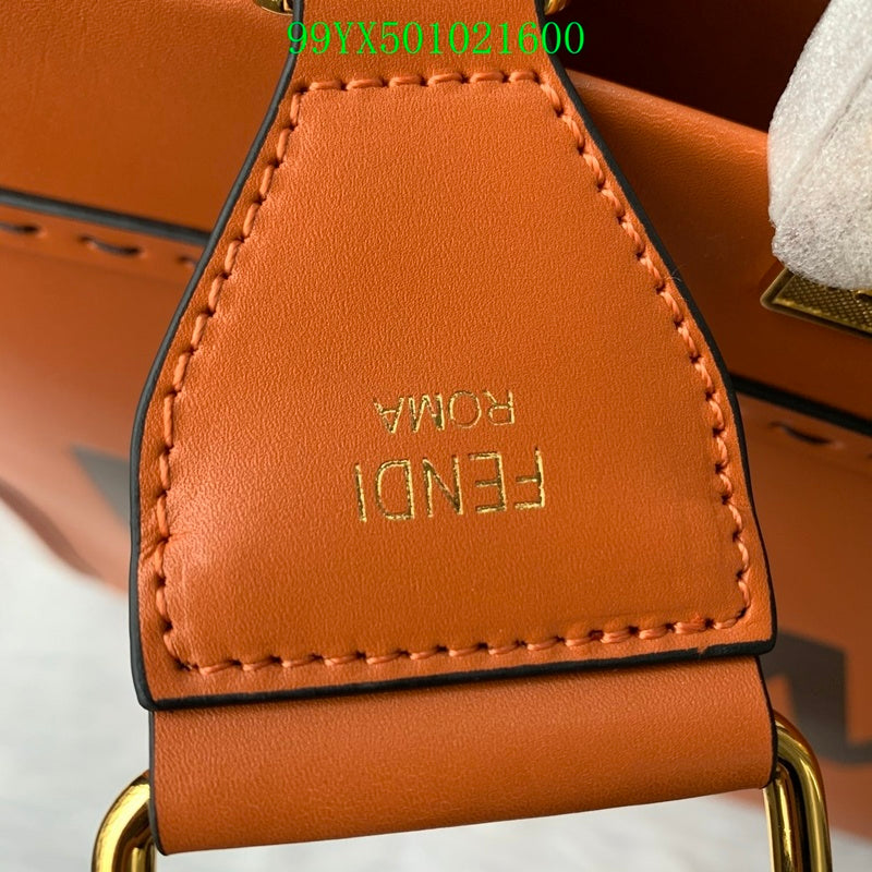Glami - FDE Bags - 2218