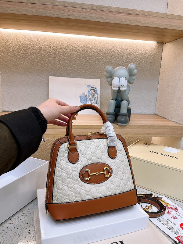 Glami Fashion - GCI Bags - 11830