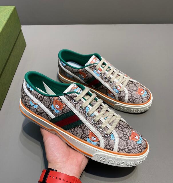 SAMC - GUKI Women Shoes - 1531