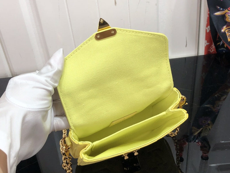 Fashion Lu-Vi bags - 3525