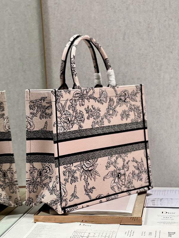 ELE - Dir Bags - 1816