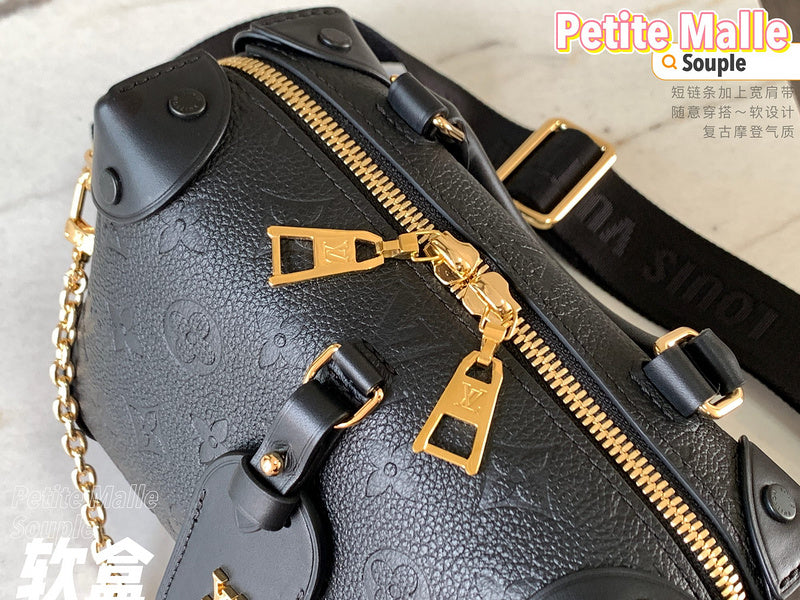 Glami Fashion Lu-Vi Bags - 16642