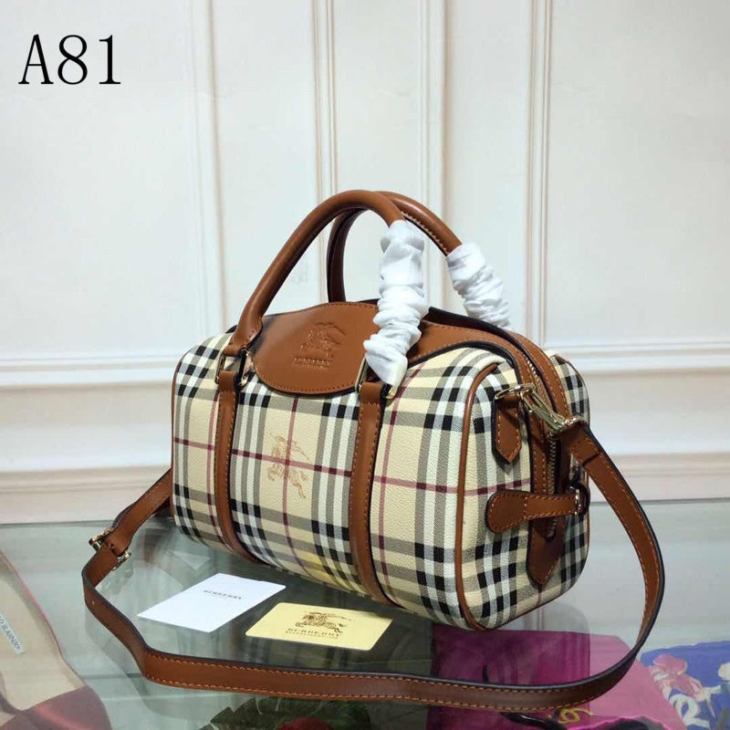 ELE Fashion -BBR Bags - 835