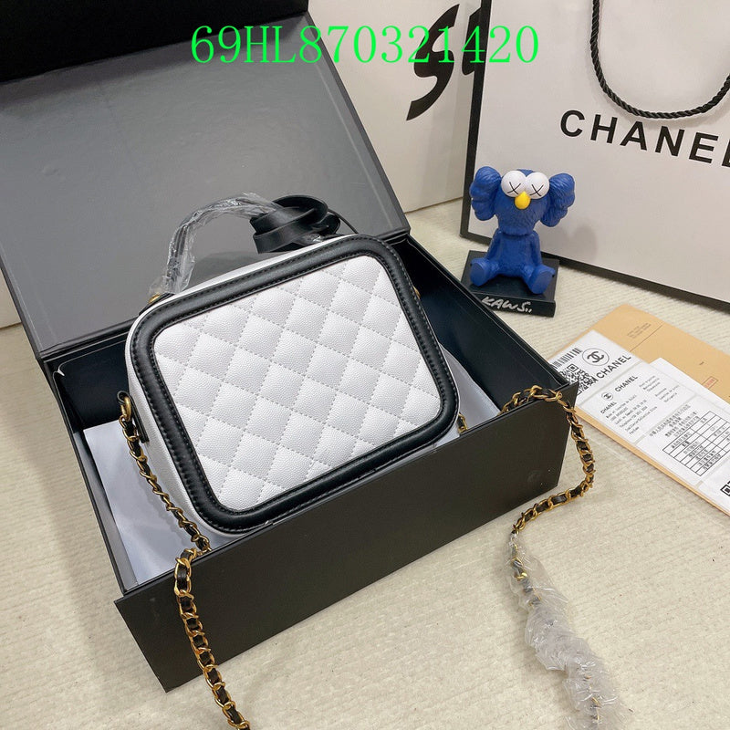 Glami - CHL Bags - 1279