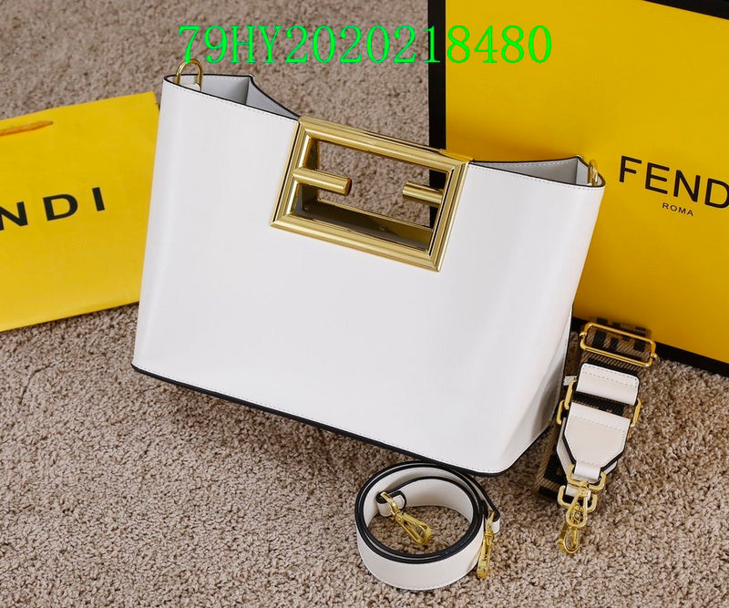 Glami - FDE Bags - 2665