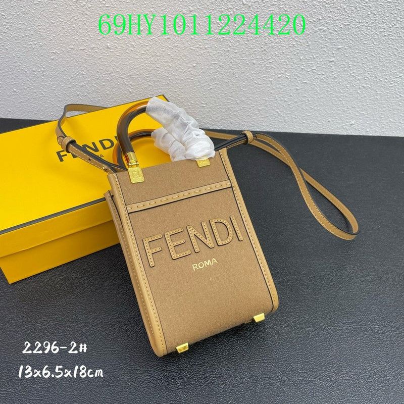 Glami - FDE Bags - 1899