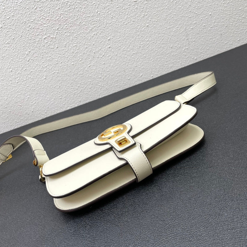 Satchel Bags - GCI Bags - 1642