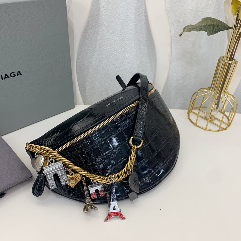 Glamy - BG Bags - 634