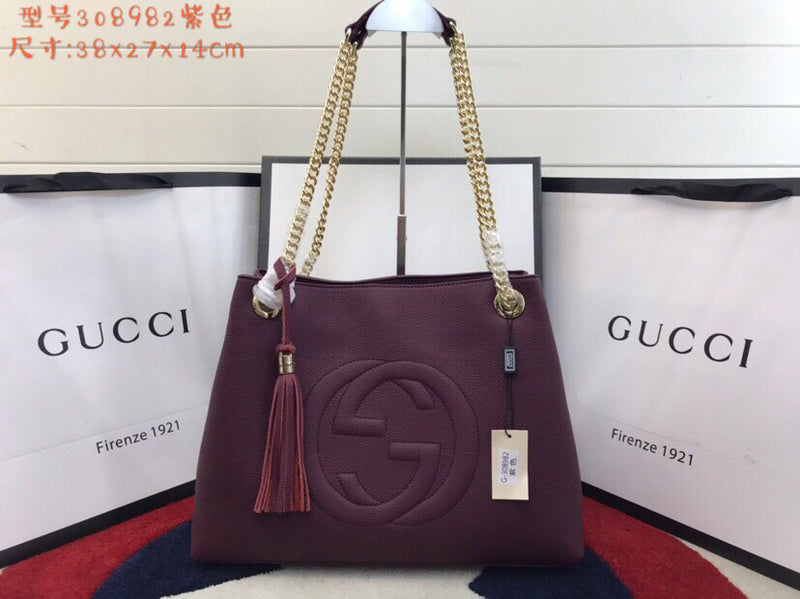 Glami Fashion - GCI Bags - 10865