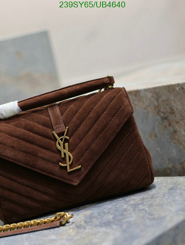 SAMC - YLS Bags - 088