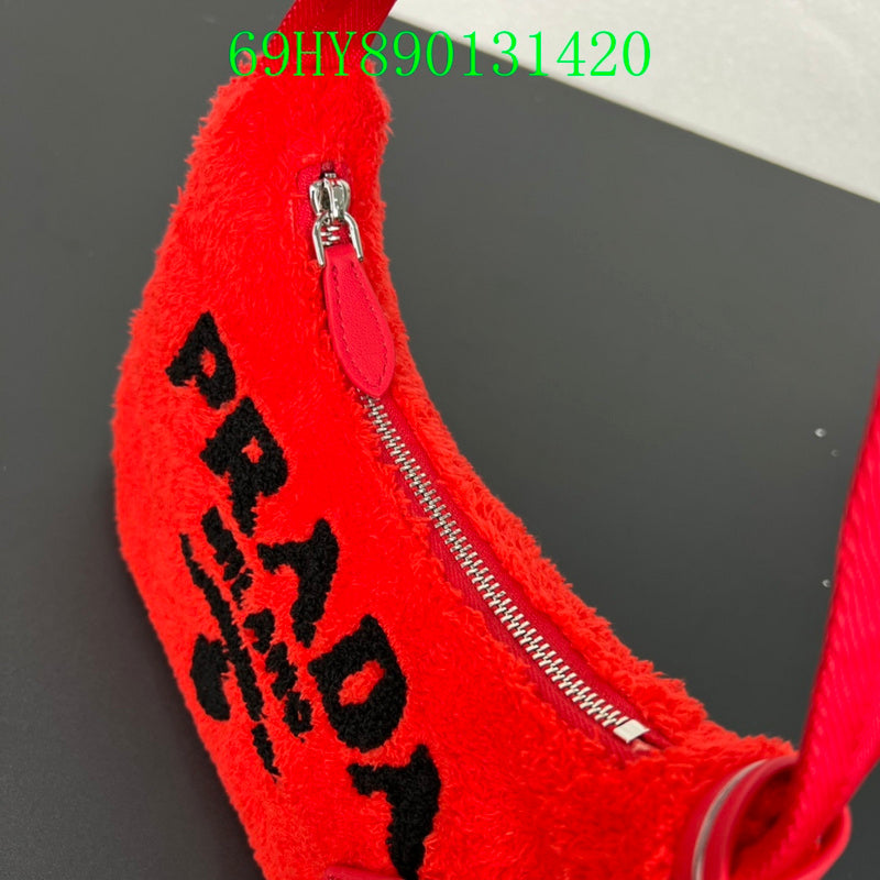 Satchel Bags - PDA Bags - 3570
