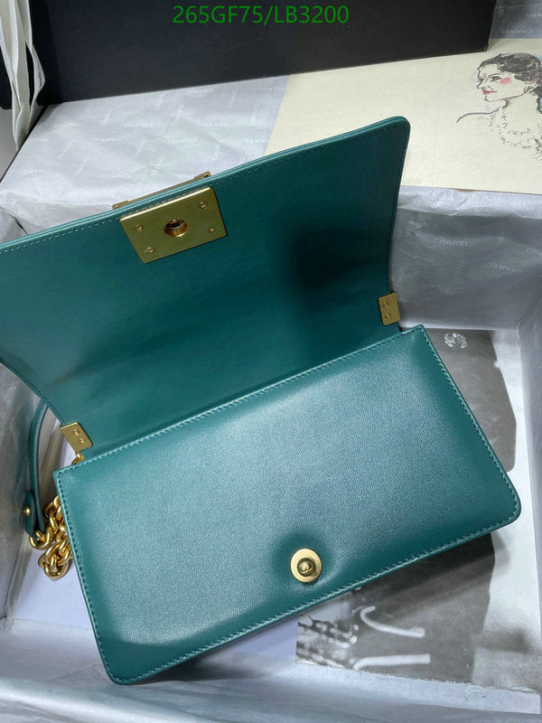 SAMC - CHL Bags - 915