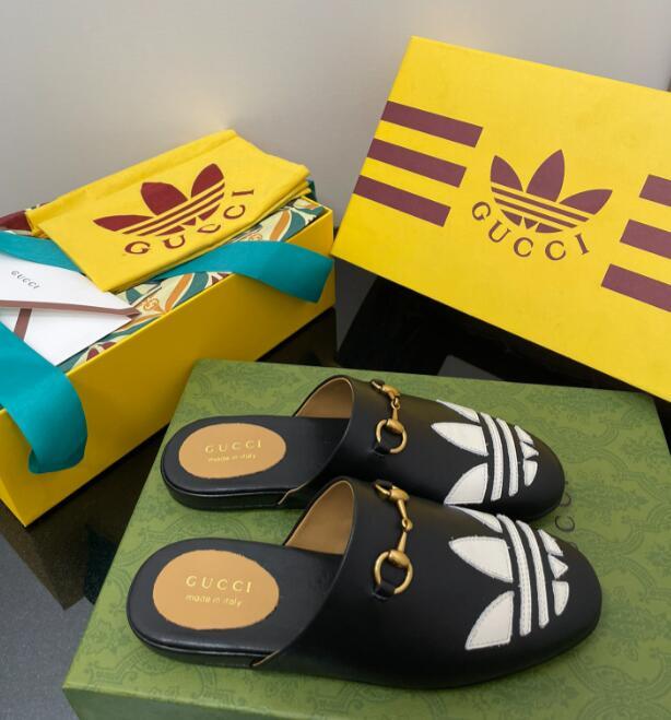SAMC - GUKI Women Shoes - 1039