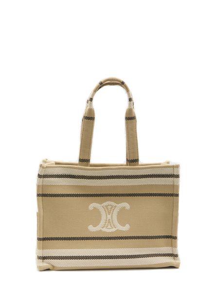 Large Cabas Bag