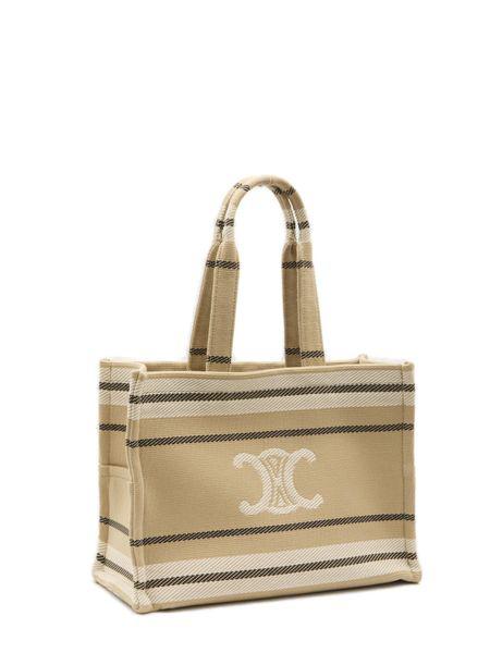 Large Cabas Bag