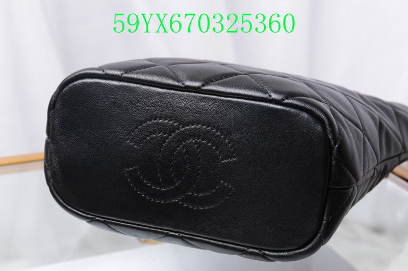 Satchel Bags - CHL Bags - 5435