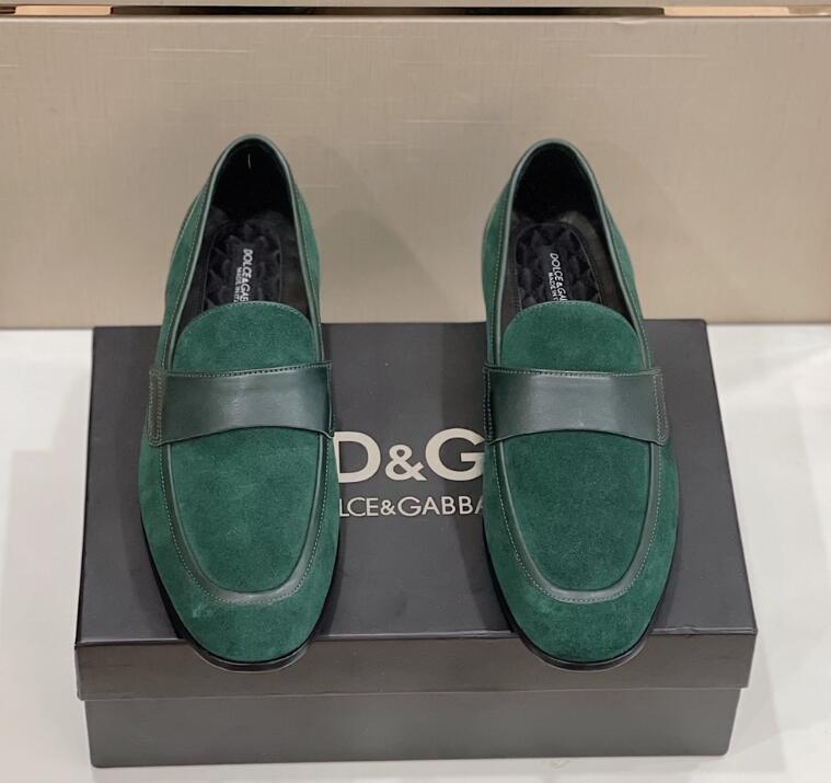 SAMC - DAG Men Shoes - 189