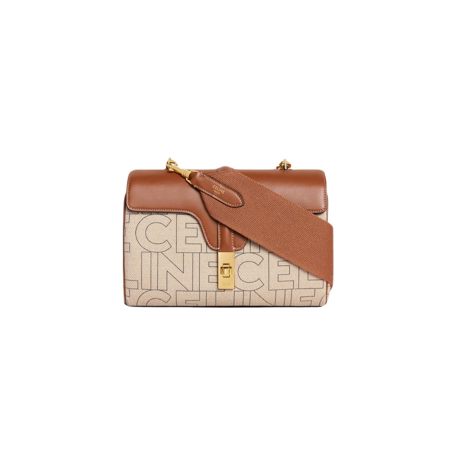 TEEN 16 SOFT BAG