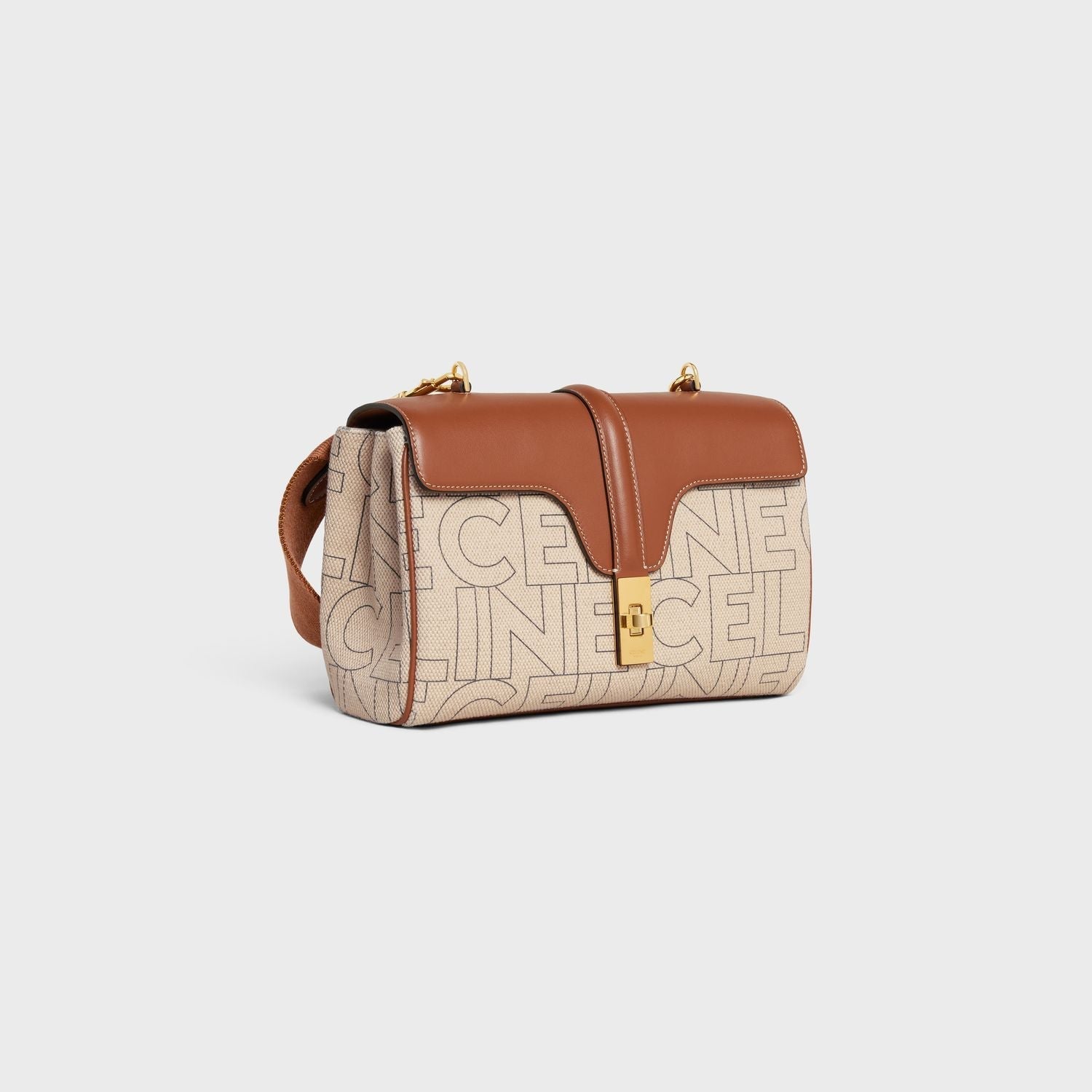 TEEN 16 SOFT BAG