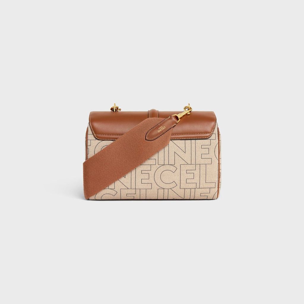 TEEN 16 SOFT BAG