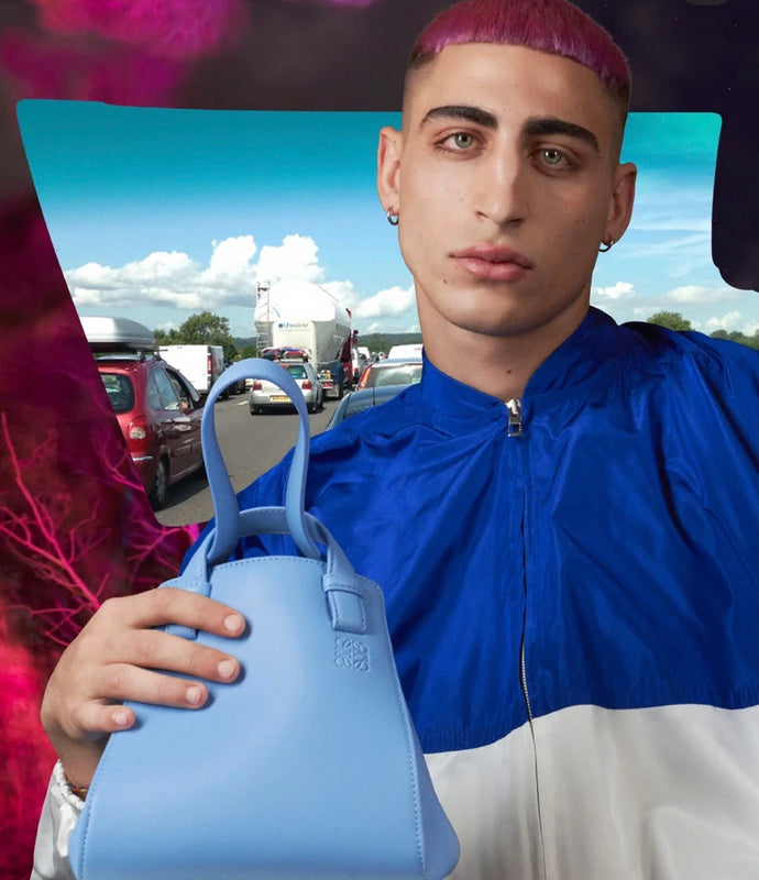 Glami - LWO Bags - 201
