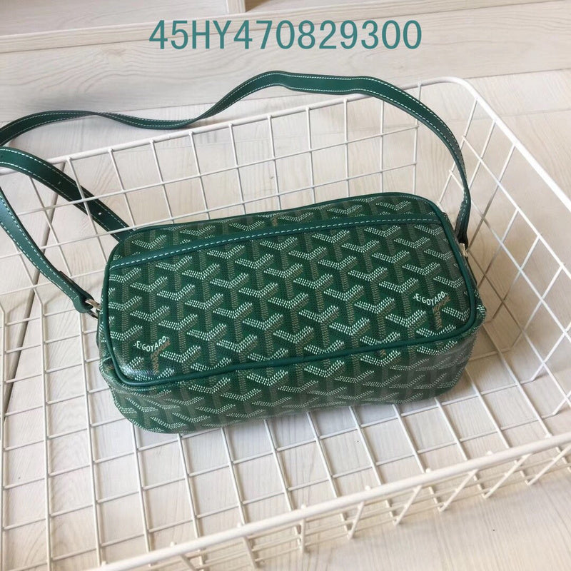 Satchel Bags - GOD Bags - 504