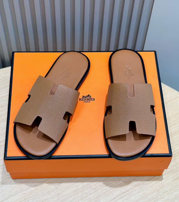 SAMC - HMS Men Shoes - 050