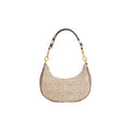 MEDIUM AVA BAG - NATURAL TAN