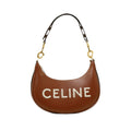 MEDIUM AVA BAG - TAN