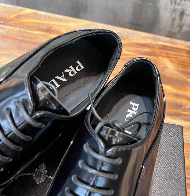 glamy - PD Men Shoes - 142
