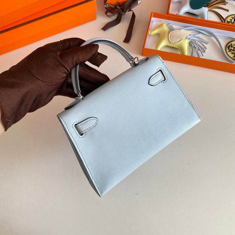 Glamy - HMS Bags - 538
