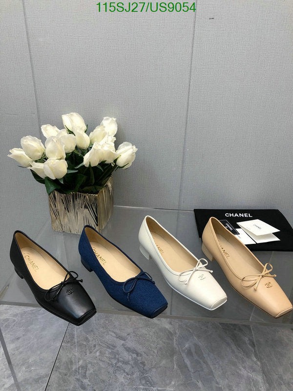 SAMC - CHL Women Shoes - 051