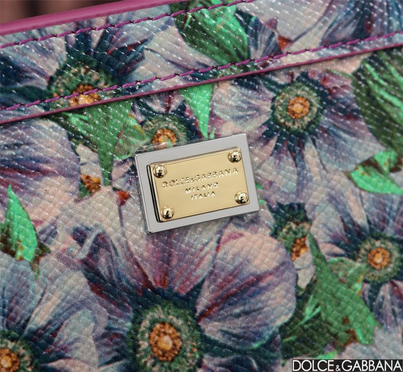 Satchel Bags - DG Bags - 395