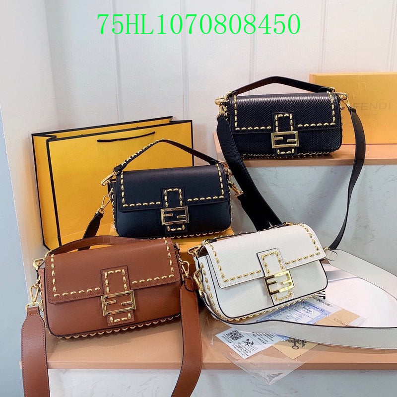 Glami - FDE Bags - 3224