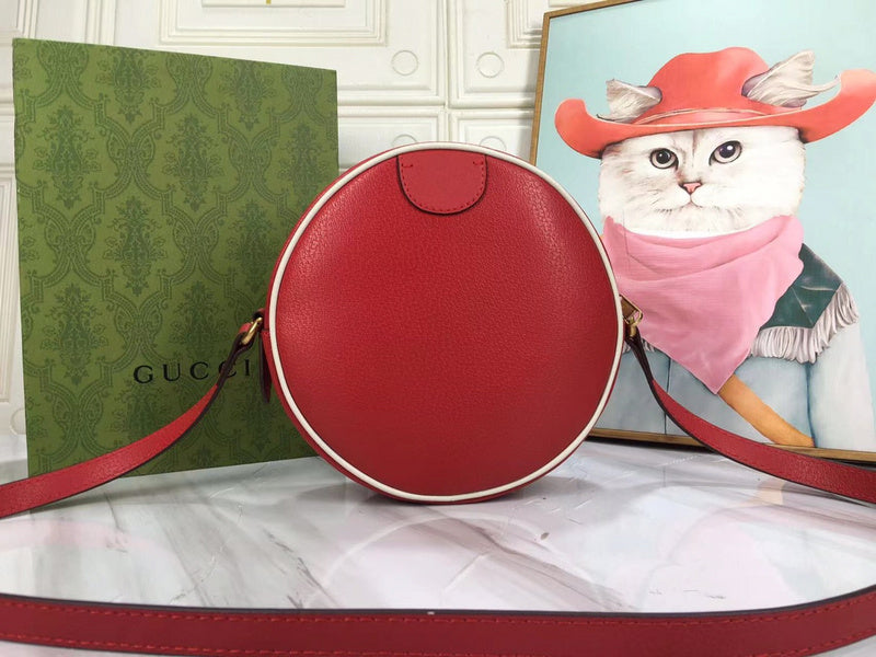 Satchel Bags - GCI Bags - 1894