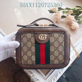 Glami - GUKI Bags - 2405