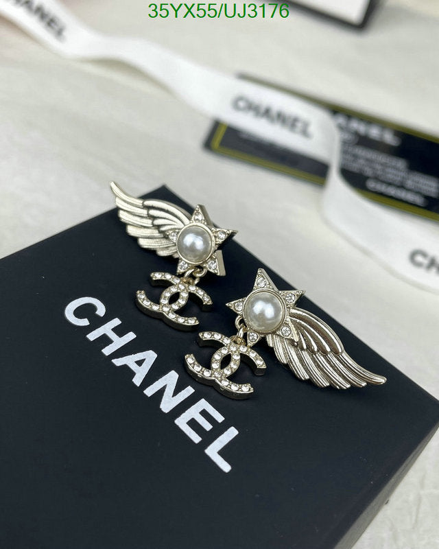 SAMC - CHL Jewelry - 674