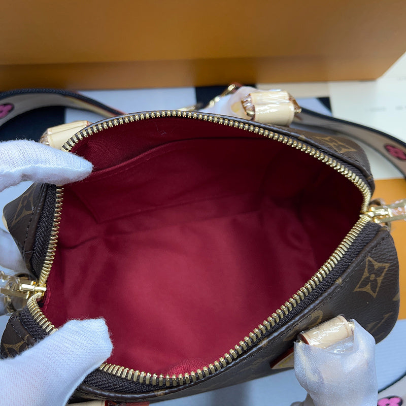 Satchel Bags - VL Bags - 6976