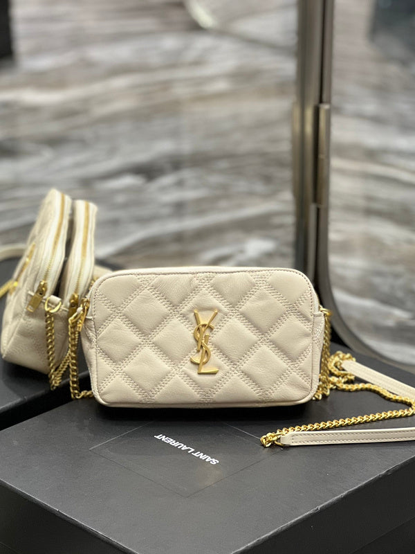 Glamy - YLS Bags - 847