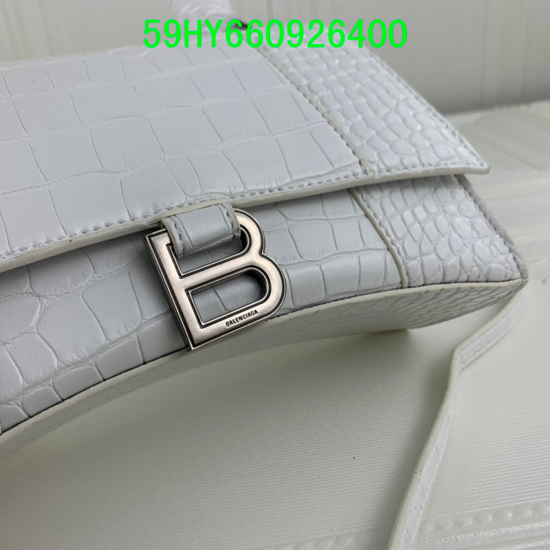Satchel Bags - BGA Bags - 2523