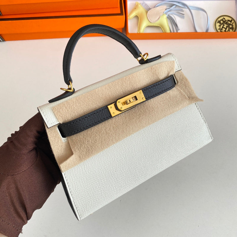 Glamy - HMS Bags - 503