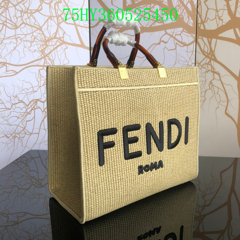 Glami - FDE Bags - 3065