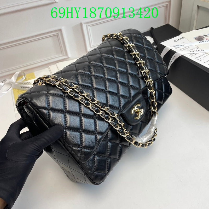Glami - CHL Bags - 2253