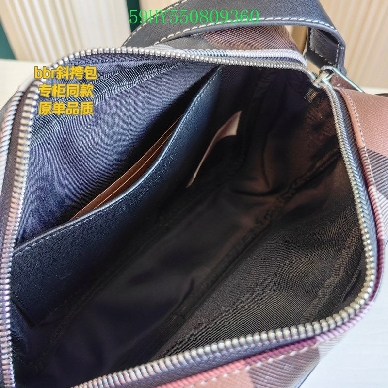 ELE Fashion -BBR Bags - 098