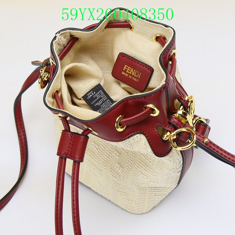 Glami - FDE Bags - 1621