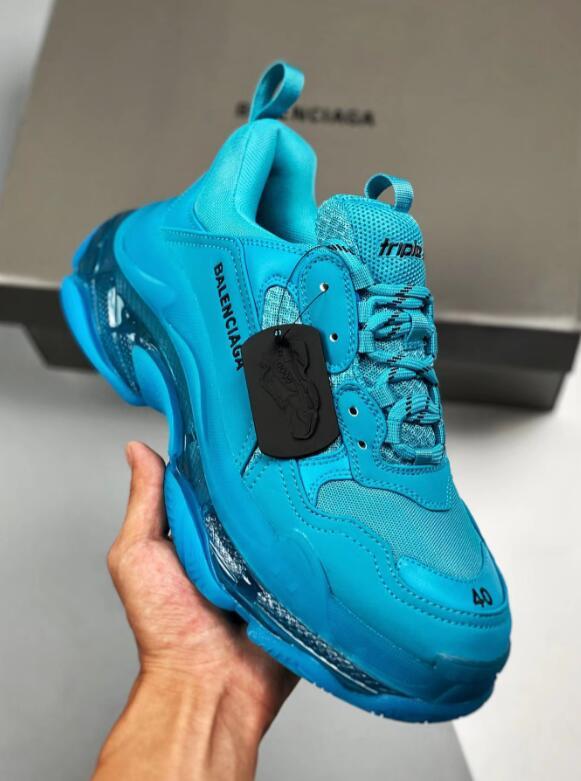 SAMC - BG Men Shoes - 430